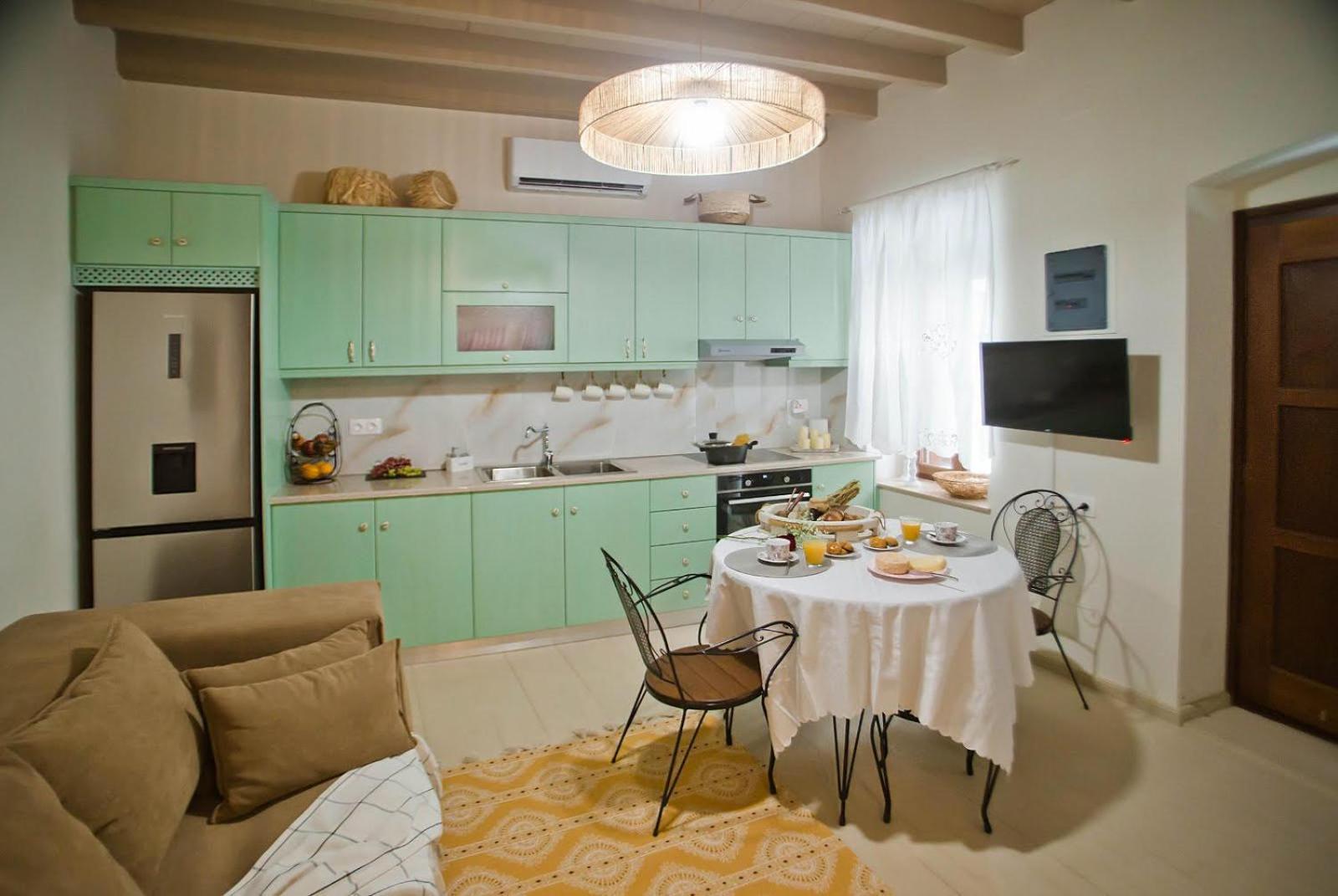 Casa Azzurra Kalymnos Βίλα Εξωτερικό φωτογραφία