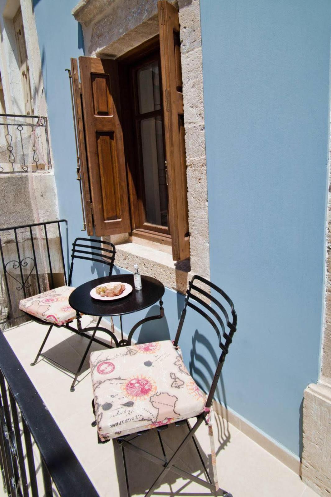 Casa Azzurra Kalymnos Βίλα Εξωτερικό φωτογραφία